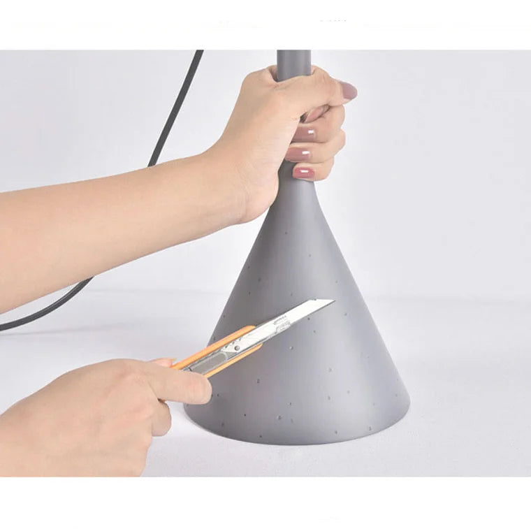 Nordic Modern Led Pendant Lights Kitchen Bars Home Bedroom Dining Table Hanging Lamp Cafe Indoor Lighting Living Room Decoration
