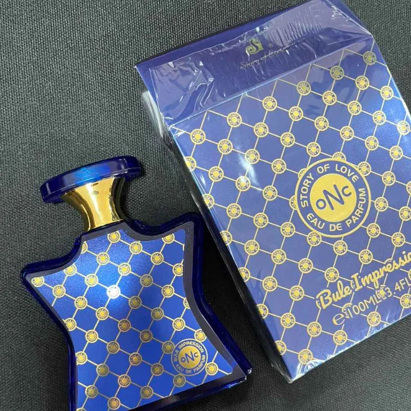 No. 9 Arab Perfumes Unisex Eau De Parfum Spray Lasting Fragrance Pheromone Light Fragrance Charming Passion Perfume Hombre Gift