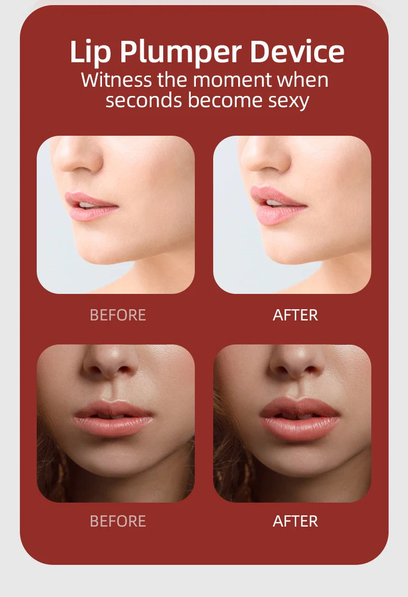 Permanent Makeup Machines Plump Lips Portable Devices Electric Plump Enhance The Natural Sensuality Of Nursing Tools And Fuller