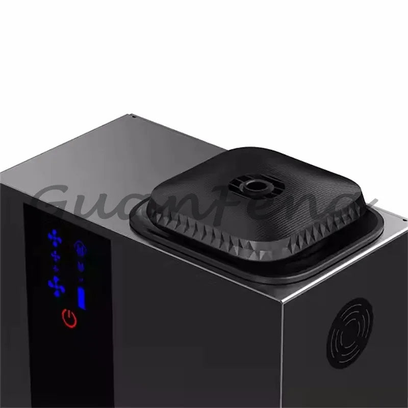 Large Area Two Fluid Atomization Scented for Hotel Outdoor Household