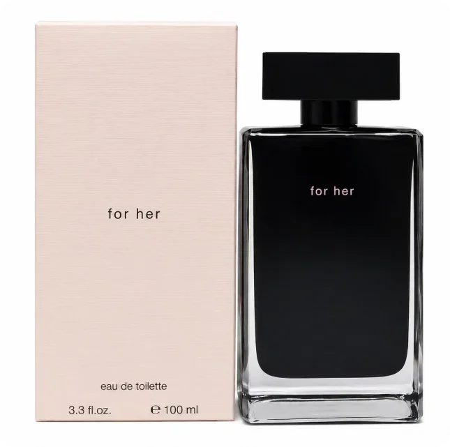 Perfume For Woman Hombre Perfumes Importados Fragrance Female Parfum Women Top Quality Cologne Parfumy Long Smell