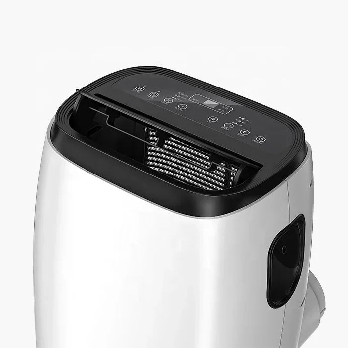 Mobile Air Conditioner, Single-cooled, Small Vertical, Household Portable