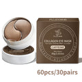 Caffeine Brightening Under-Eye Mask For Dark Circle And Puffiness-Wake Up Eyes,Firm & Lift Eye Contour Tighten for a Refreshed L