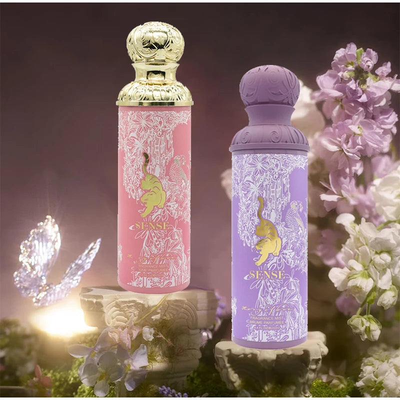 Luxury Arab Long Lasting Perfume Spray,Women Oriental Woody Floral Fruity Scent,Musk/Jasmine Fragrance,Men Date Eau De Toilette