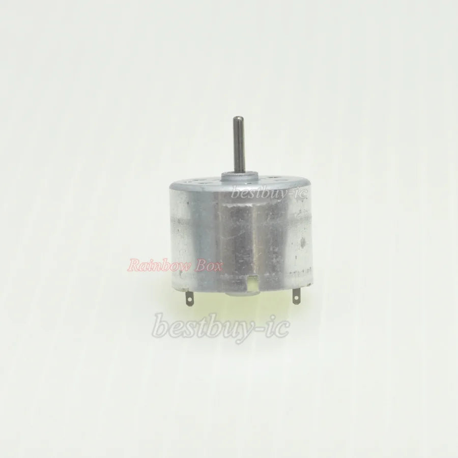 RF-320CH-14310 Smart Home Motor Garbage Can Induction Motor Toilet Lid Motor