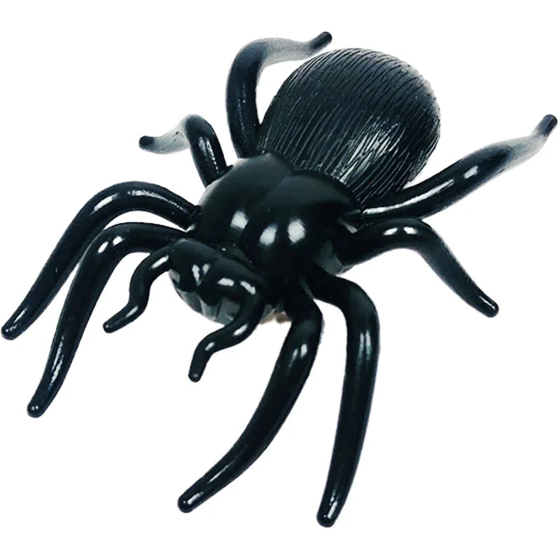 1-10Pcs Funny Electronic Pet Interactive Play Toy For Cats Eletric Running Cockroach Pet Dog Cat Interactive Toy Battery Powered