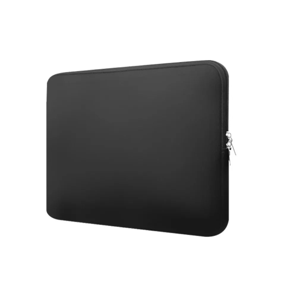 Protective Laptop Briefcase Waterproof Ventilate Tablet Laptop Case Aseismatic Colorful Laptop Carrying Case Tablet Supplies