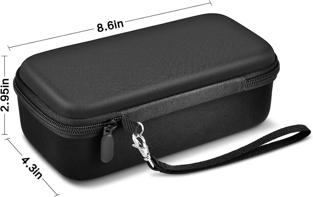 Case Compatible with Franklin Sensors ProSensor M210 710PRO 710 Professional Stud Finder. Carrying Travel Storage Bag Holder