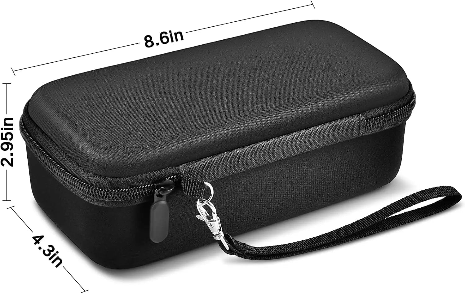 Case Compatible with Franklin Sensors ProSensor M210 710PRO 710 Professional Stud Finder. Carrying Travel Storage Bag Holder