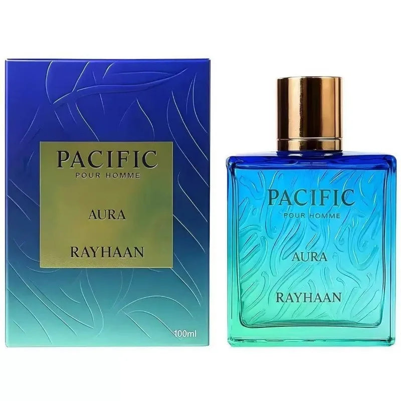 Unisex Eau De Parfum 100ml Long Lasting Luxury Perfume Fresh Woody Oriental Fruity Signature Fragrance Premium Collection Scent