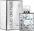 Club De Nuit Sillage Armaf Eau De Parfum 105ml