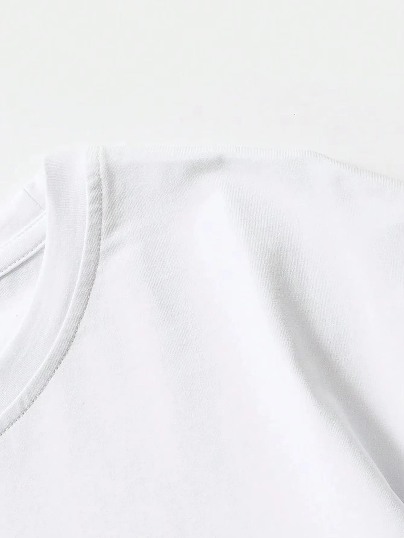 Summer Women's Retro Black Short-sleeved T-shirt Women's Pure Cotton Inner Fashion Bottoming Shirt Solid Color T-shirt Top