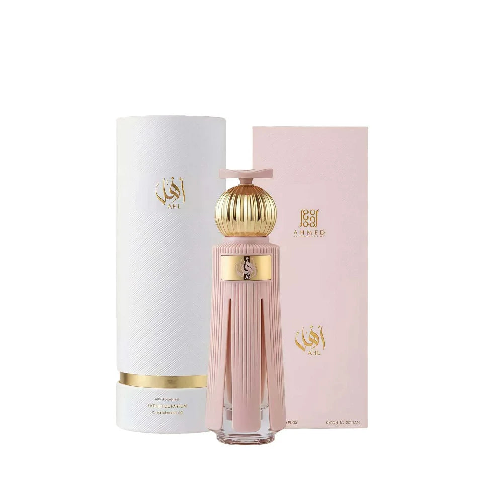 50ML Womens Fruity Floral Perfume Sweet Soft Elegant Radiant Long Lasting Luxury Feminine Warm Romantic Signature Scent