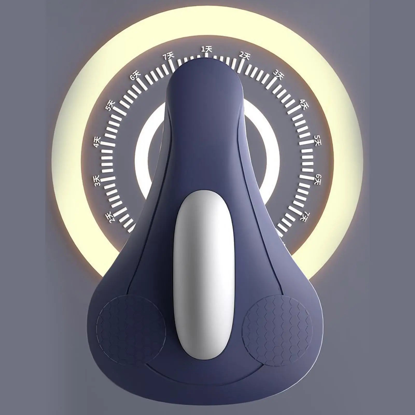 NEW Pelvic Floor Muscle Trainer 4-Mode USB-C Charging Electric Exerciser Massage Cushion For Men Sphincter Bladder Trainer