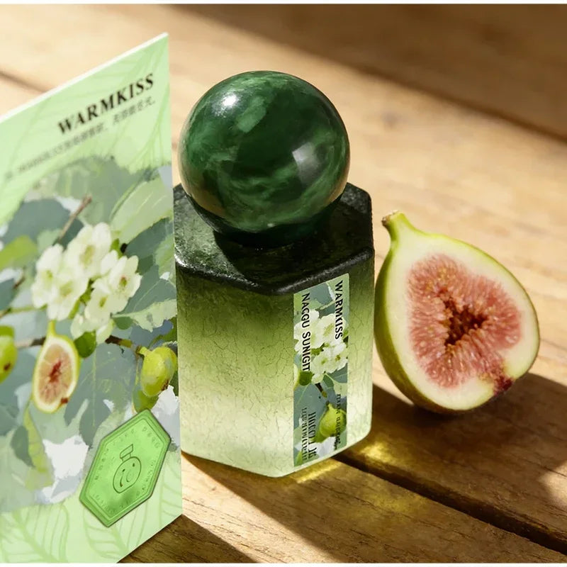 Women Long Lasting Edt Perfume, Fresh Floral Fruity Sandalwood Gourmet Scent, Daily Commute Dating Fragrance, Romantic Gift