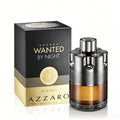 Azzaro Forever Wanted Elixir、Azzaro Wanted、Azzaro The Most Wanted、The Most Wanted Oody Fragrance For Date Night – Long-Lasting Wear – Luxury Perfume Sophisticated Best For Date Night Tail Notes of Vanilla, Amber, an