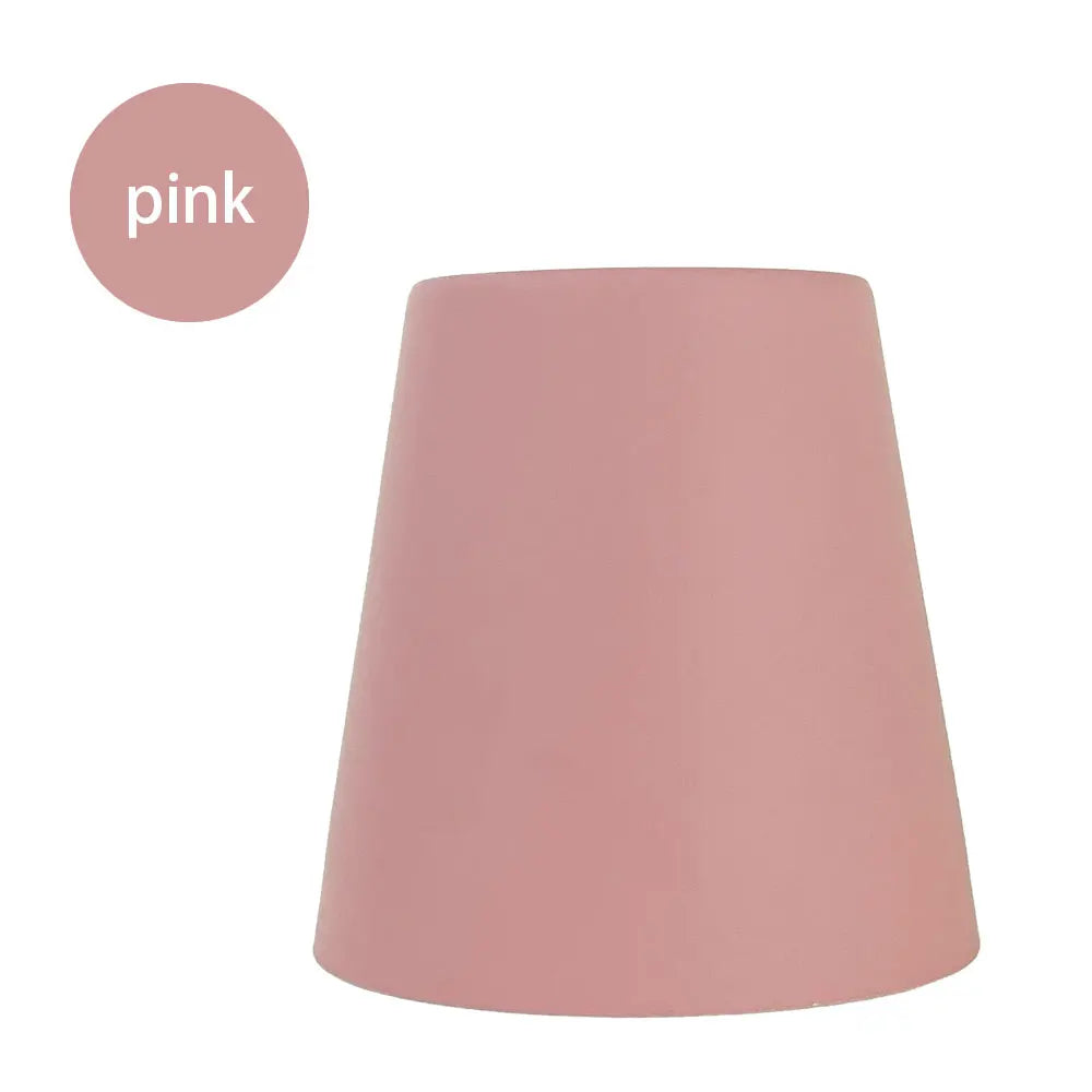 Modern Metal Pendant Lampshade for Stylish Dining Rooms Lighting Trendy Cafe Shops Suitable for Chandeliers Wall Lamps