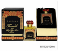 100ml Parfum Eau De perfumes  Warm Elegant Oriental Floral Niche Fragrance Natural Refined Scent with Long Lasting Fresh perfume