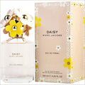 Marc Jacobs Daisy Eau So Fresh for women Eau De Toilette Spray 125ml Citrus Scent Women's Perfume Long-Lasting Fragrance