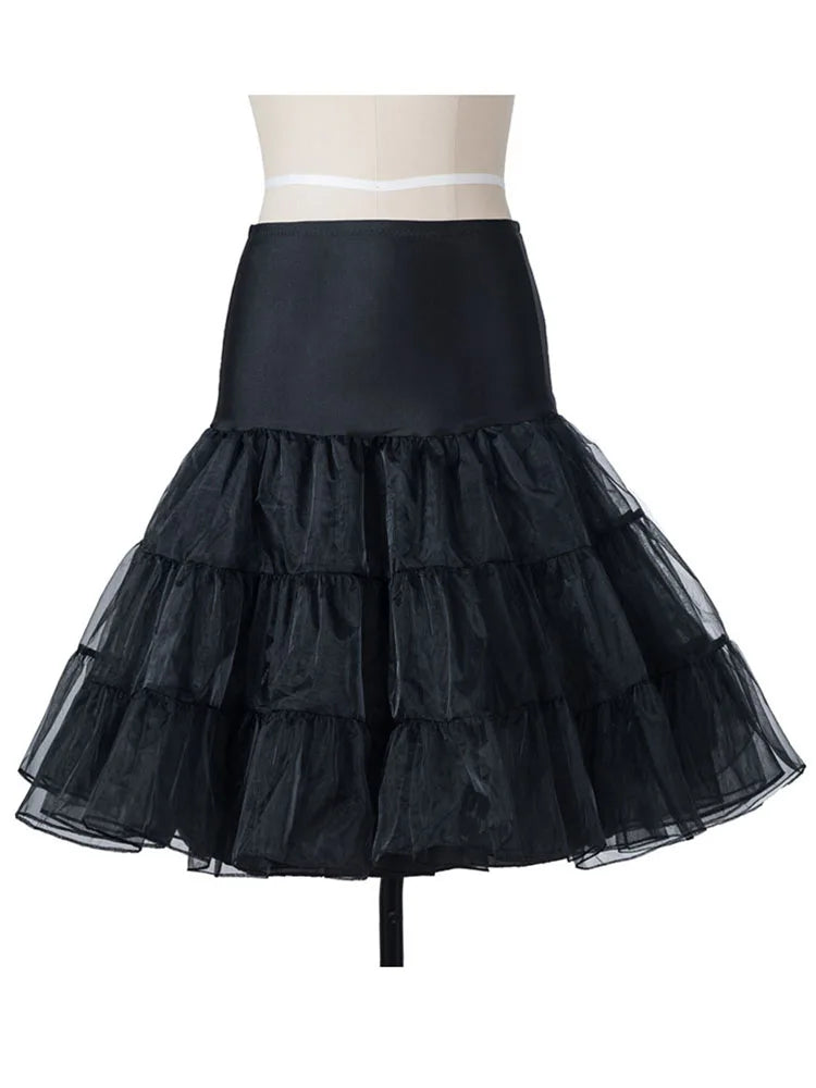 Sexy Retro Polka Dot Halter Dress Women Audrey Hepburn 50s 60s Vintage Gothic Pin Up Rockabilly Clothing