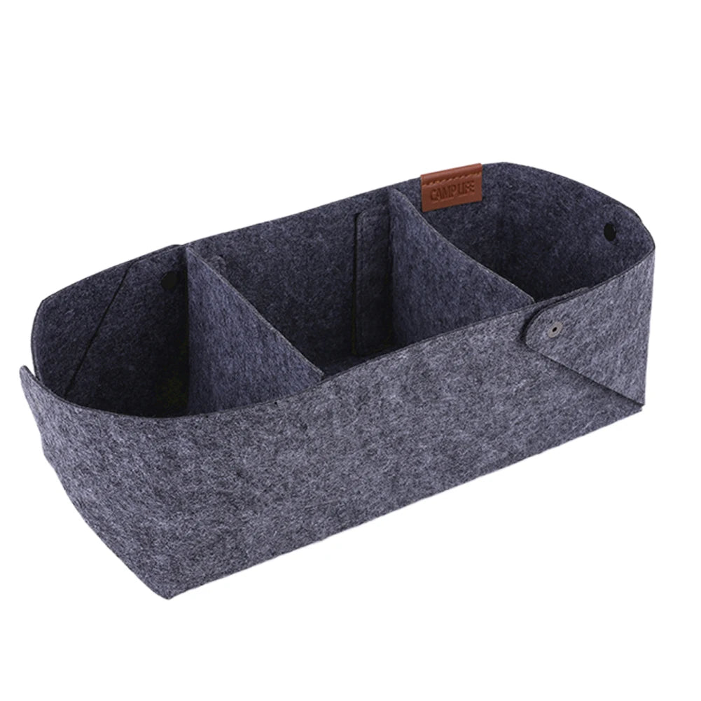 Picnic Camping Outdoor Accessory Lunch Box Accessories for Stanley Lunch Box 9.4L Camping Gear