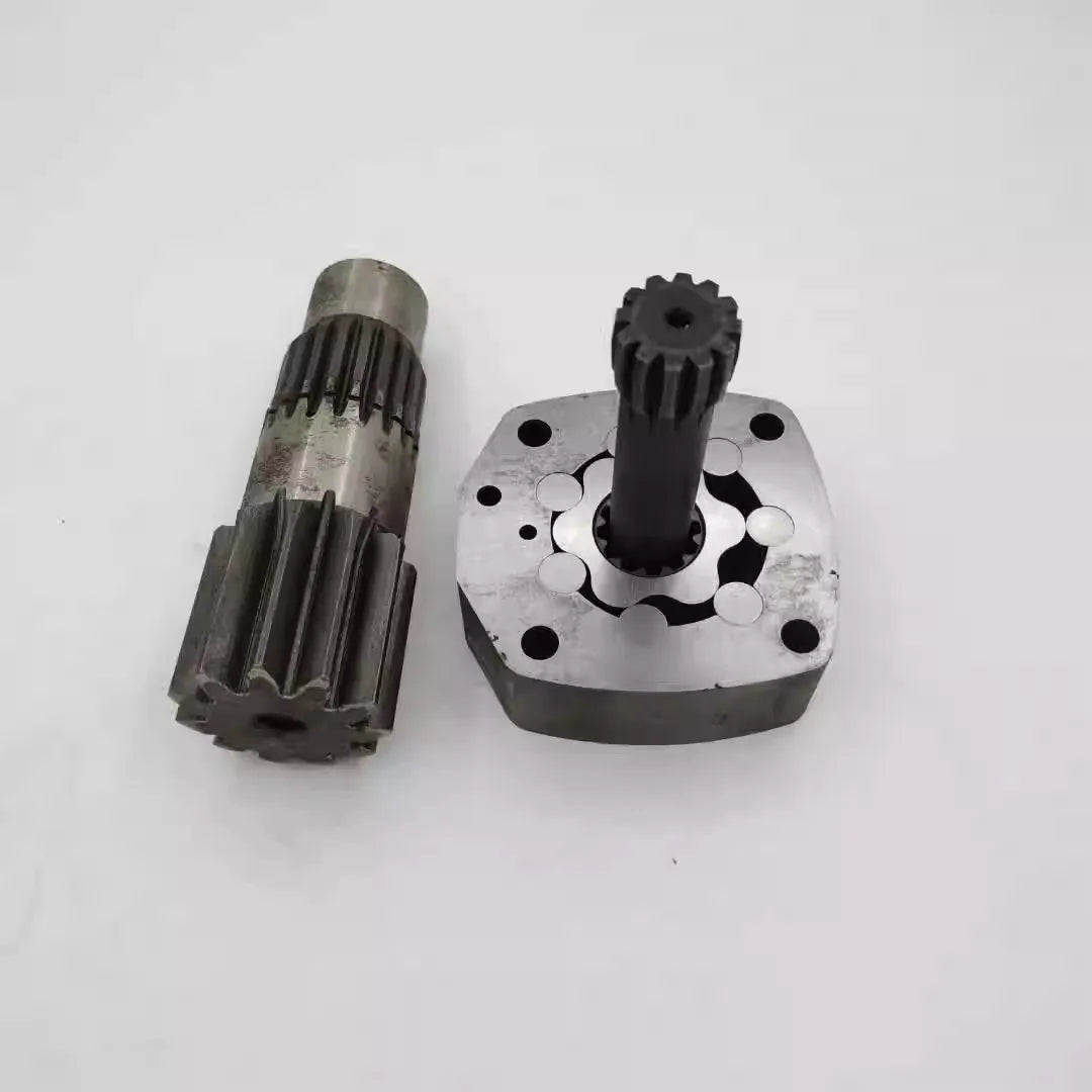 YANMAR VIO15 17 20 Kubota 15 Ishikawa Island 15 Center Tooth Rotary Vertical Shaft Rotor Micro Digging Small Digging Accessories