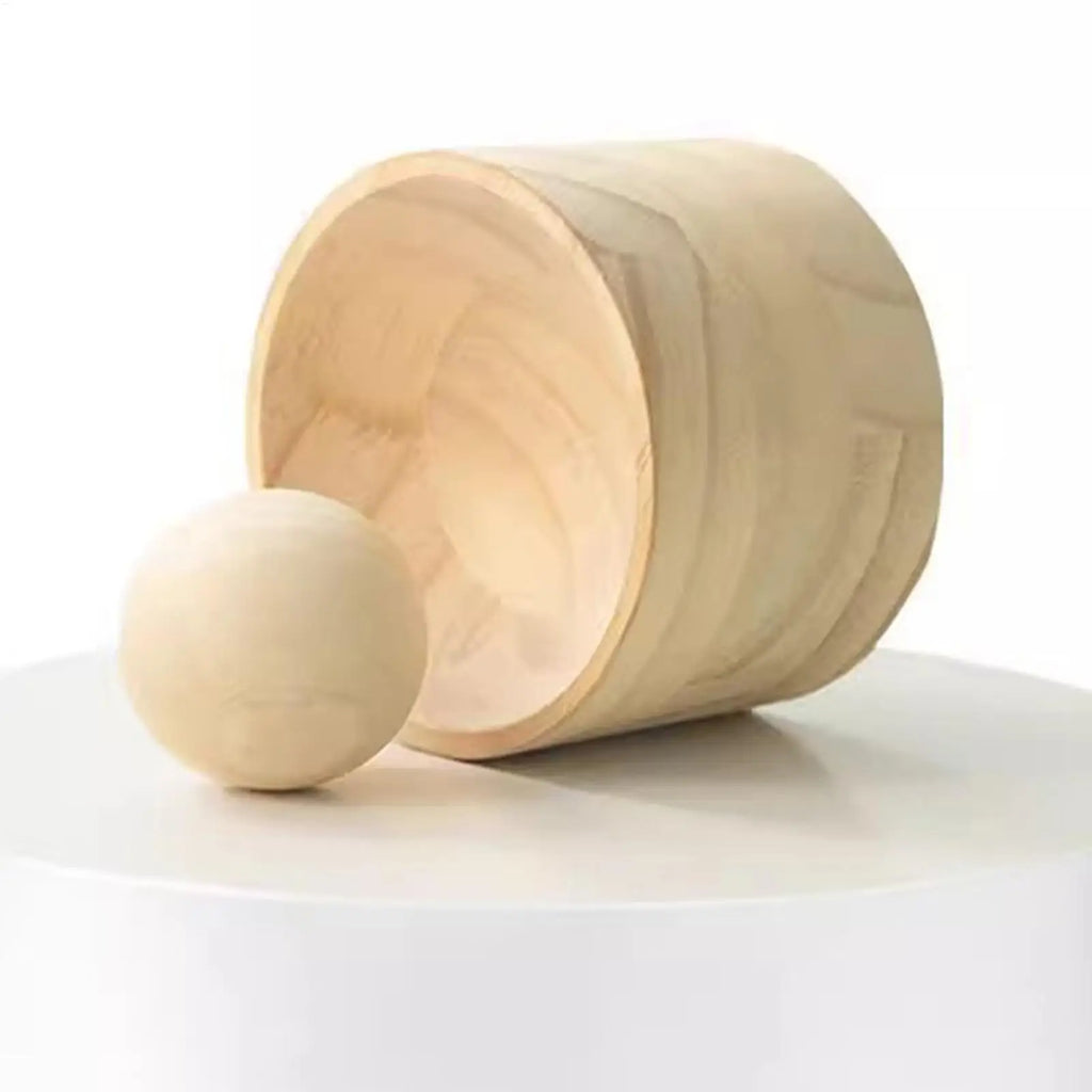 Dumpling Maker Non-Stick Wooden Manual Kitchen Gadgets Dumpling Mold Skin Maker Press tool, dumpling wrappers, kitchen gadgets