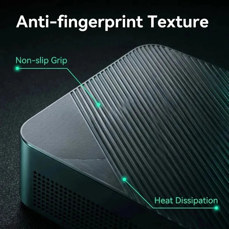 Intel Core I9-10980HK 16GB RAM 2TB SSD FHD Bluetooth WiFi6 Gaming Office 4K HDMI 2026 NEW Fast Mini PC Gamer Portable Computer