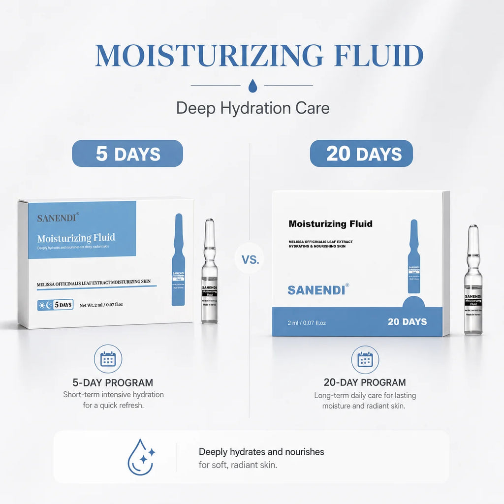 Peptide Hyaluronic Acid Ampoule Facial Serum for Dermapen Eye Centella Glutathione Deep Moisturizing Fluid Repair 5/20PCS