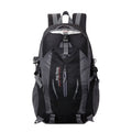 Durable Waterproof Sports Outdoor Bags Travel Bag Travel Rucksack Camping Backpack 40L Large Capacity