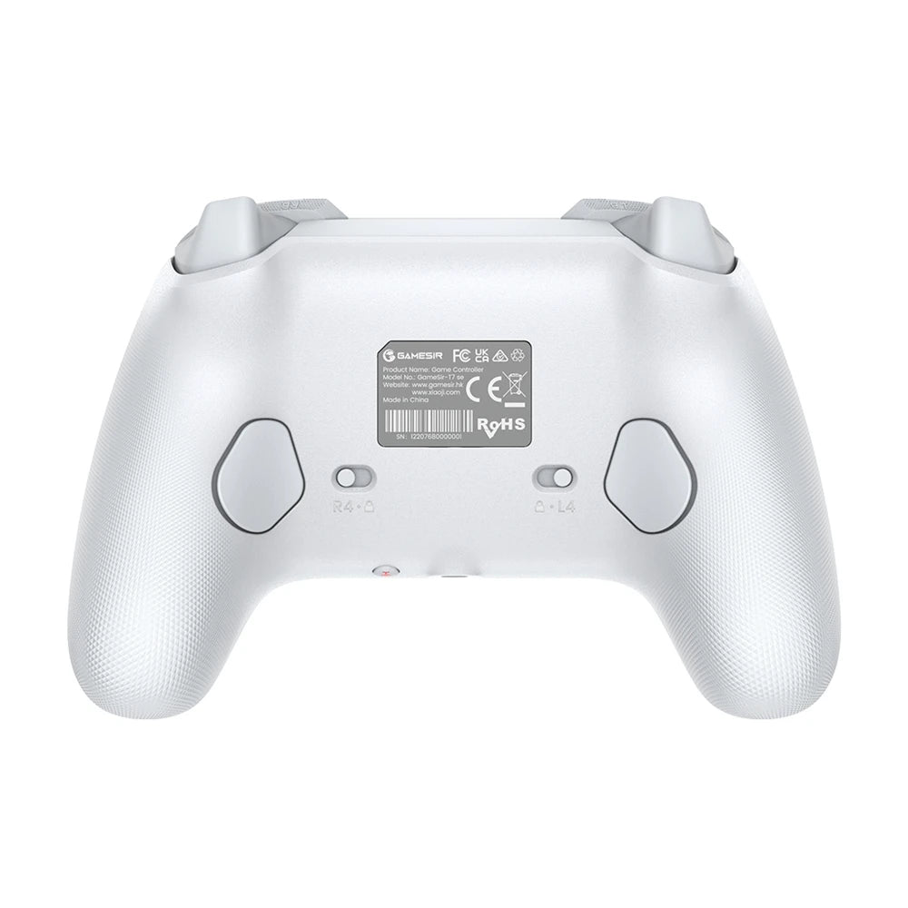 GameSir G7 SE -  Xbox Gaming Controller Wired Gamepad with Hall Effect Sticks for Xbox Series X/ Xbox One