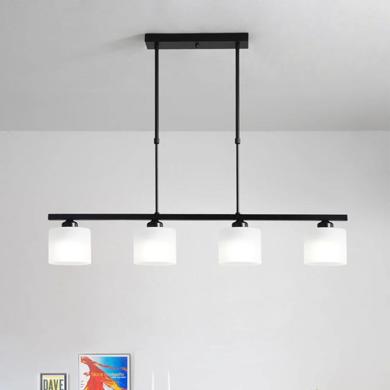 Modern dine dining room Pendant lights indoor lighting LED Ceiling lamp hanging light led chandelier decorative indoor lighting