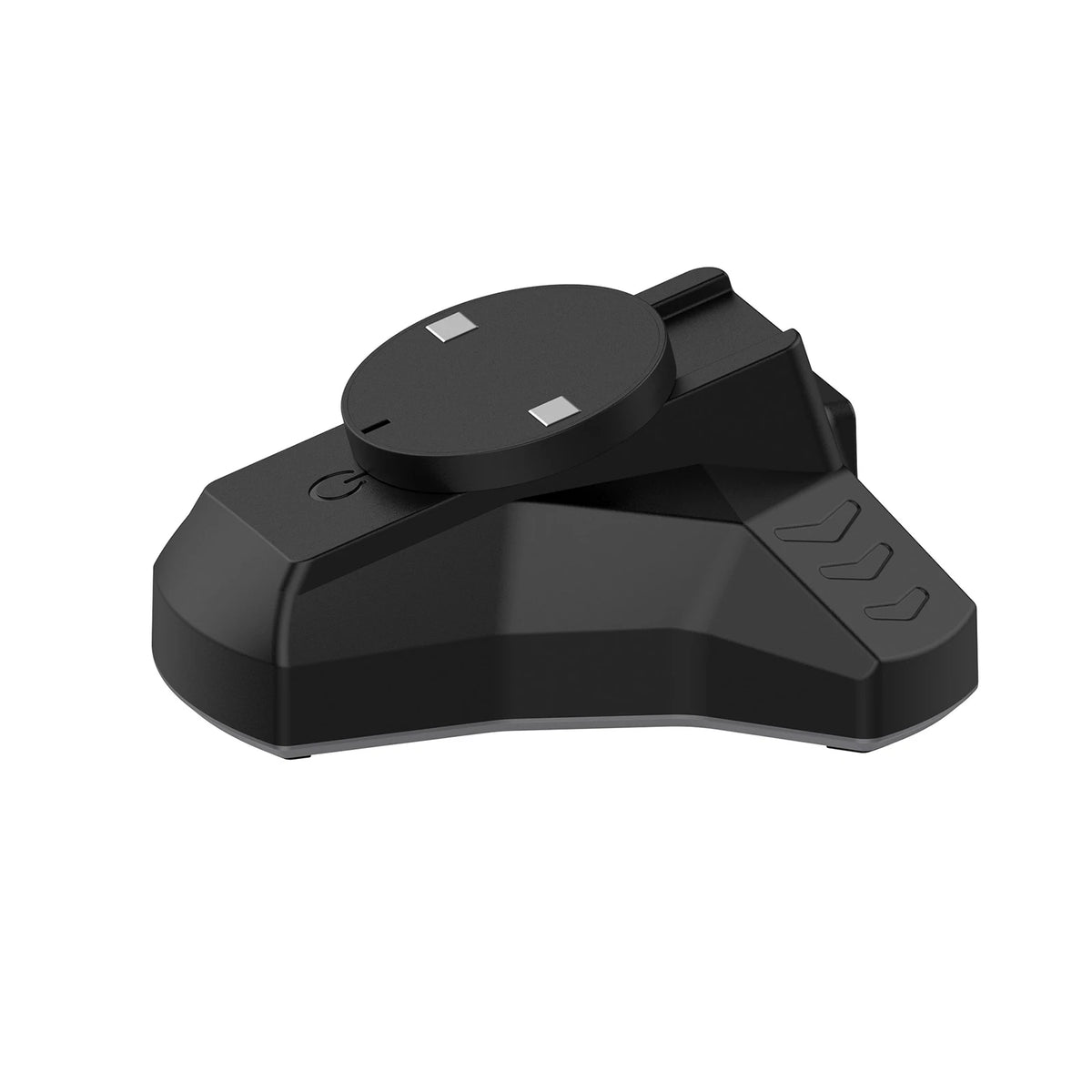 Wireless Mouse Dock Station for PROX Superlight 1-2 / G903 / G403 Gaming Mouse Charging Dock Easy To Install PC & ABS Material