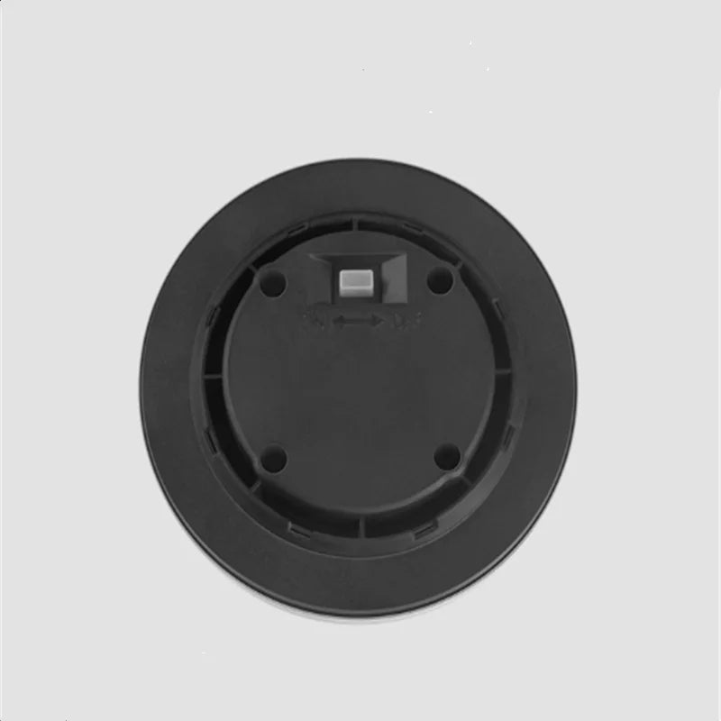 Solar Lawn Yard 8 Led Solar Lights Waterproof Solar Powered Lantern for Pathway Garden Decoration Outdoor Lighting