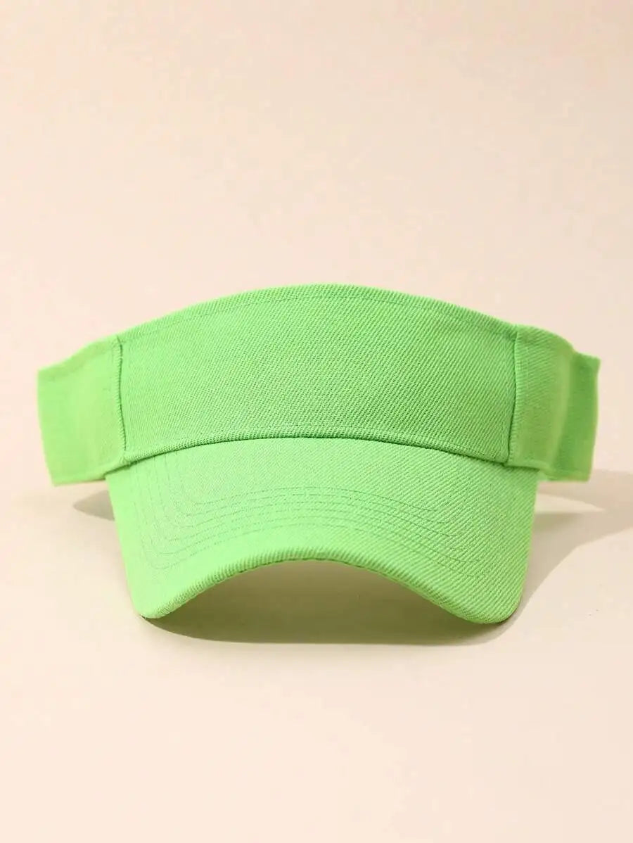 1 unisex all season wear fashionable sun shading hip-hop empty top baseball cap