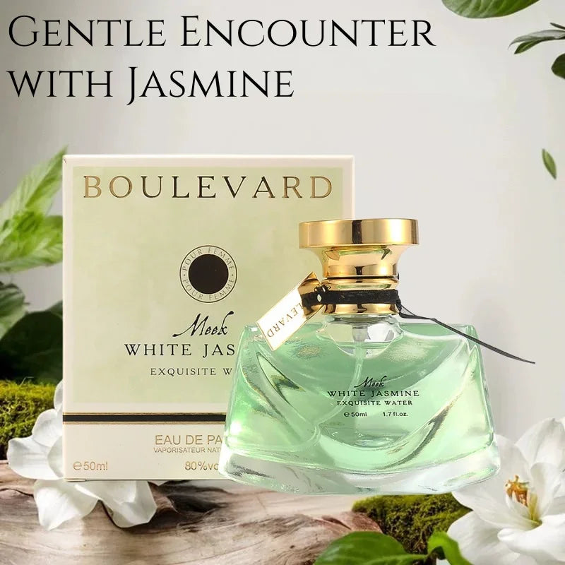 Beloved Perfume, Elegant Charm Perfume,romantic Floral Scent Body Spray, Long-lasting Classic Charming Light Fragrance Spray