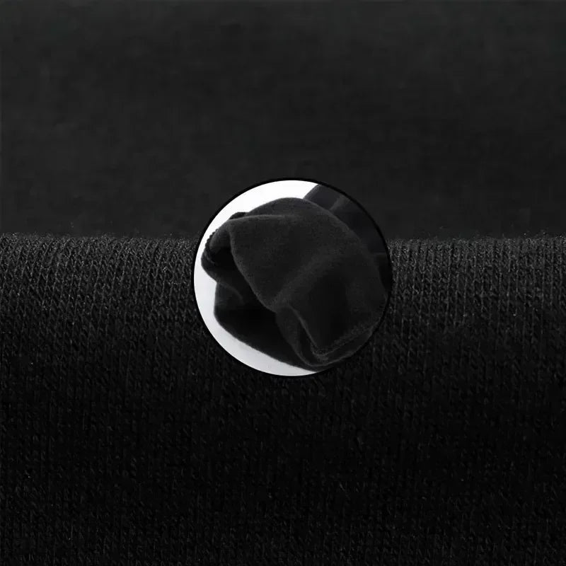 American Street Men's Casual Sports Outdoor Loose Straight Leg Pants Spring New Product Suitable for Both Men and Women
