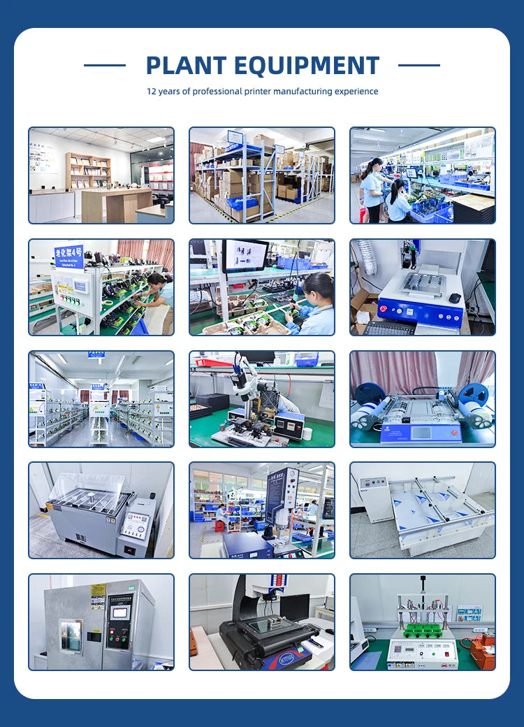 Cashino KP-801 80mm 250mm/s USB RS232 LAN Kiosk Compact Ticket Printer With Automatic Ticket Ejector For Coupon/voucher Printing
