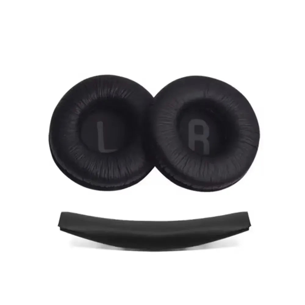 Earpads Replacement Ear Cushions Pad Covers Top Headband For JBL Tune600BTNC T660NC T510BT T500BT T450BT Headphone Headset 70mm