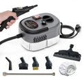 Steam Cleaner High Temperature Sterilization Air Conditioning Kitchen Hood Home /Car Steaming Cleaner 110V US Plug /220V EU Plug
