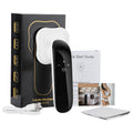 EMS Abdominal Massager For Leg Arm Waist Slimming Fitness Belly Fat Burning Body Contouring Home Beauty Sculpting Tighten Device