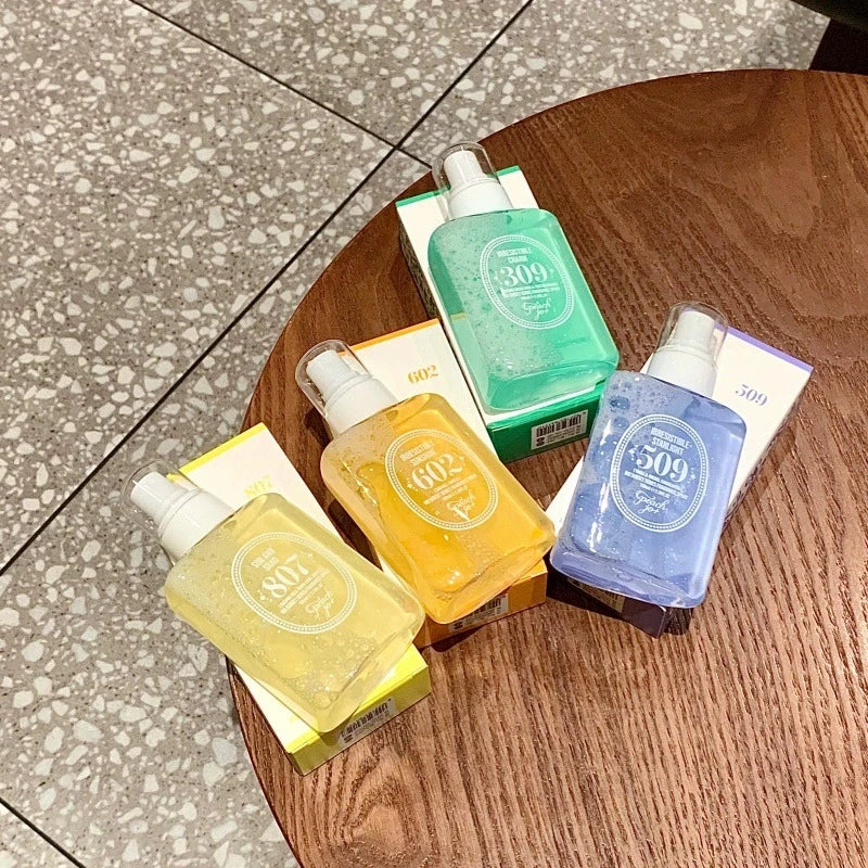 Digital Perfume Fresh Fragrance Lasting Fragrance in Hair Alcohol Free Body Fragrance Spray Ideal Gift for Girls