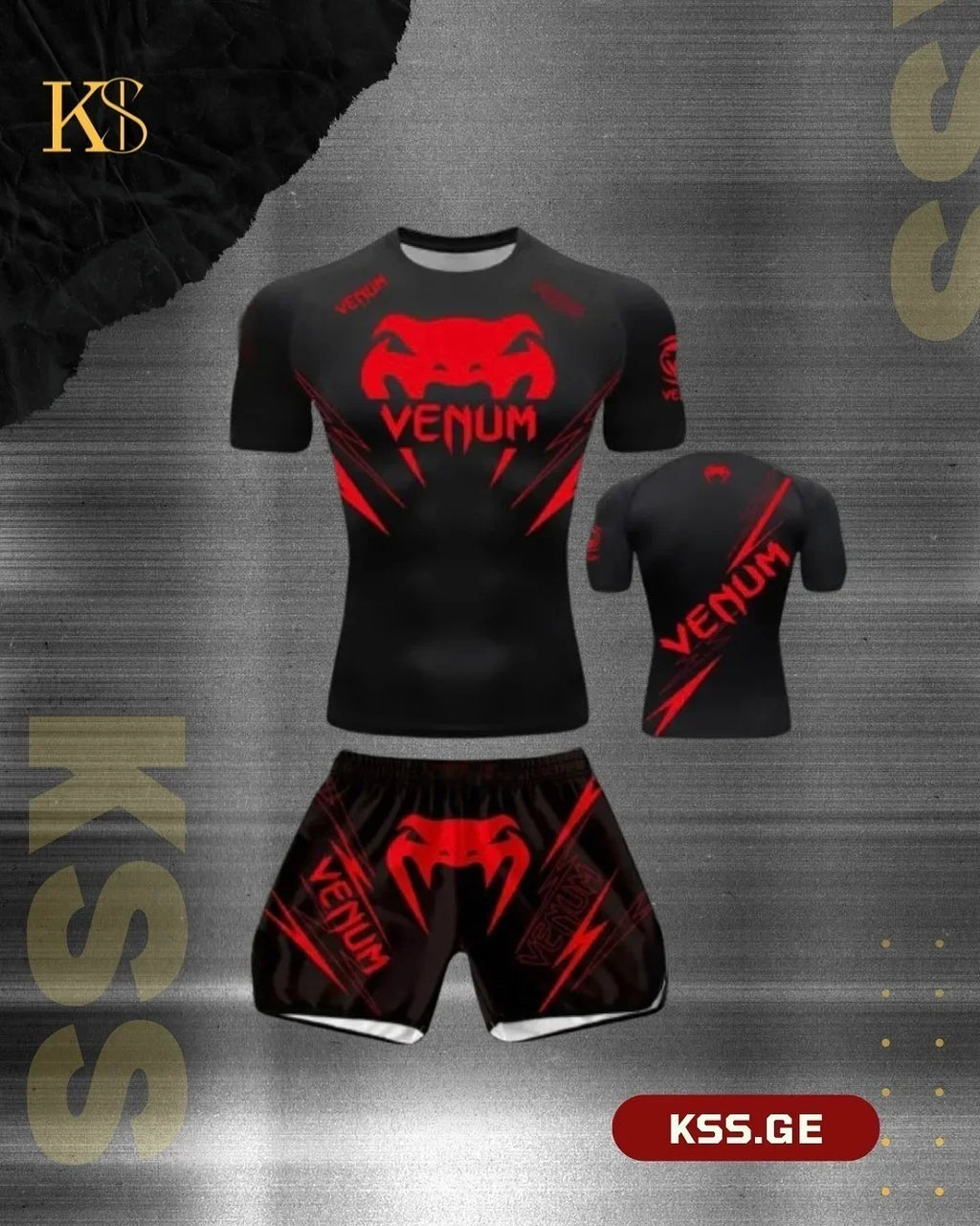 Best-selling Men's and Women's Outdoor Sports Casual Short-sleeved Short-pants Sets; Martial Arts and Boxing Clothing