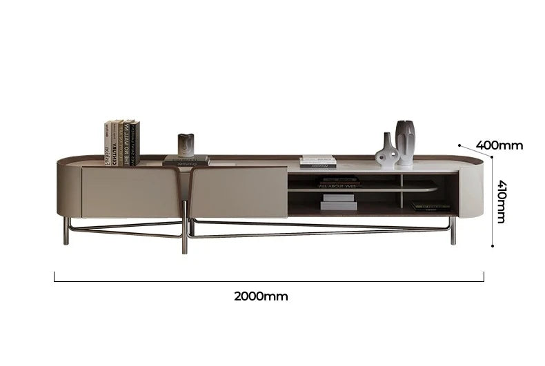 Showcase Originality Tv Stands High-quality Designer Minimalist Fernsehen Tisch Home Furniture