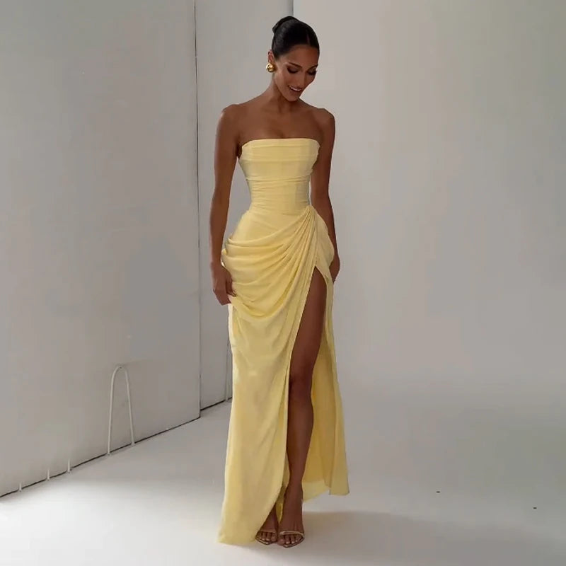 Sexy Sequin Patchwork Sling Mini Dress Women Chic Off-shoulder Backless Waist Cinching Slim Short Dresses Lady Club Party Gowns