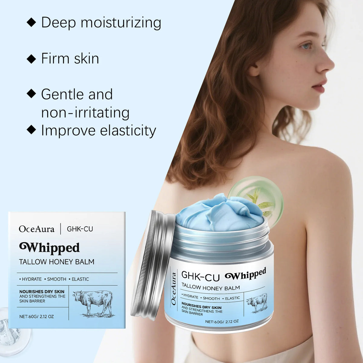 Body Creams For Lightening For Glowing Skin Care Improve Elasticity Tighten Abdominal Collagen Skin Firming Lotions Moisturiser
