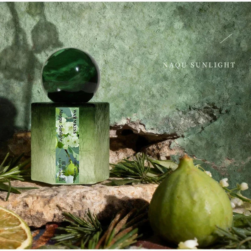 Women Long Lasting Edt Perfume, Fresh Floral Fruity Sandalwood Gourmet Scent, Daily Commute Dating Fragrance, Romantic Gift