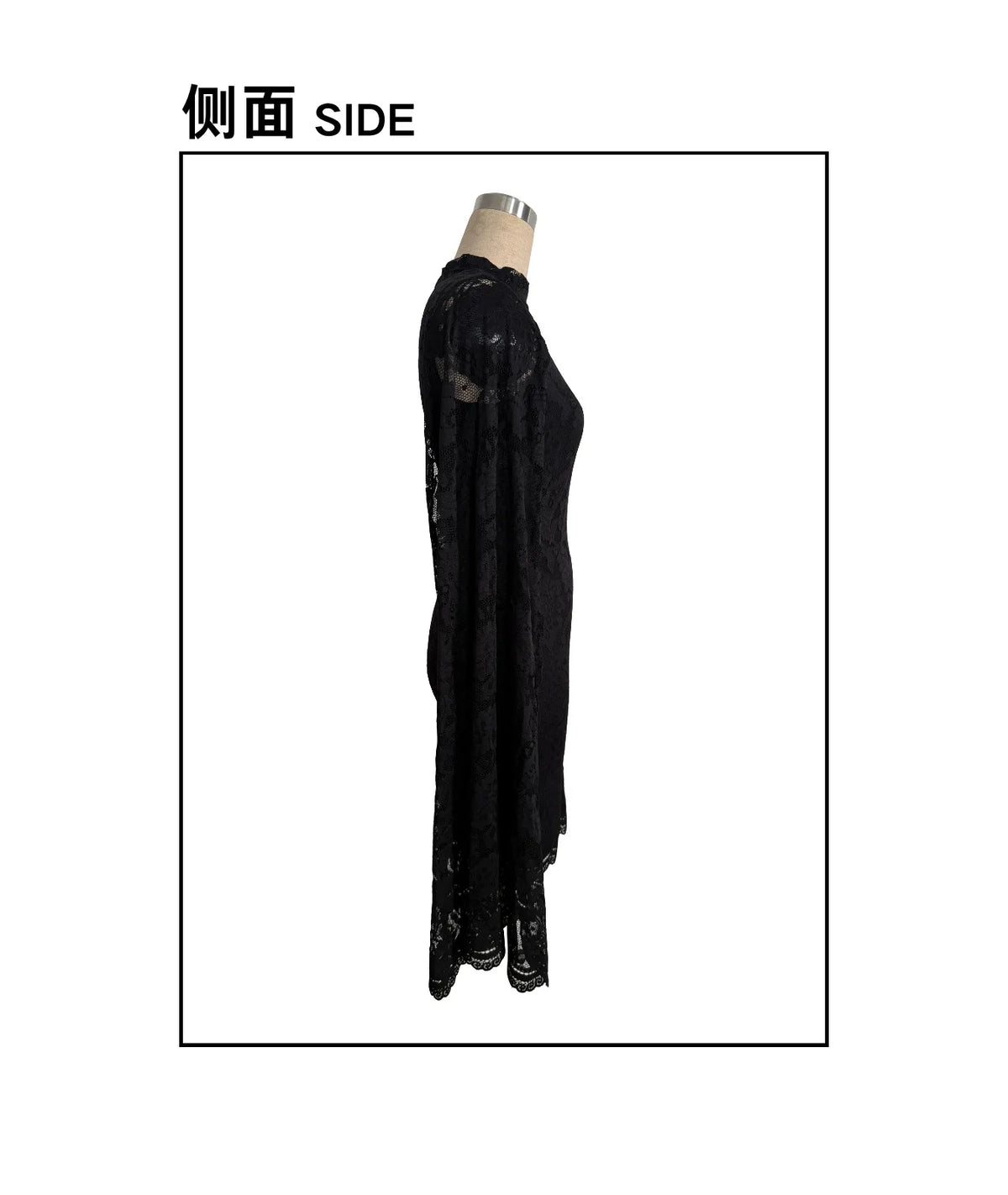 Fairyshely Lace Slit Long Sleeve Dress Ladies 2026 Sexy Black Bodycon Short Dress Women Elegant Party Tight Dresses Clubwear
