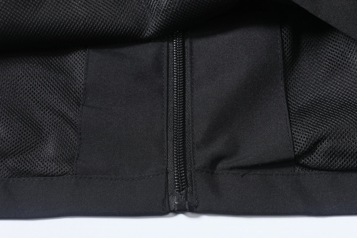 Men's Waterproof Rain Jacket Lightweight Outer Hooded Outdoor Raincoat Hiking Windproof Jacket Climbing Outdoor Jackets