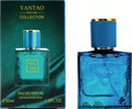 Premium Fragrance Men's Perfume Spray Classic Cologne Eau De Parfum High Quality Scent For Daily Wear & Party Ideal Gift Choice.